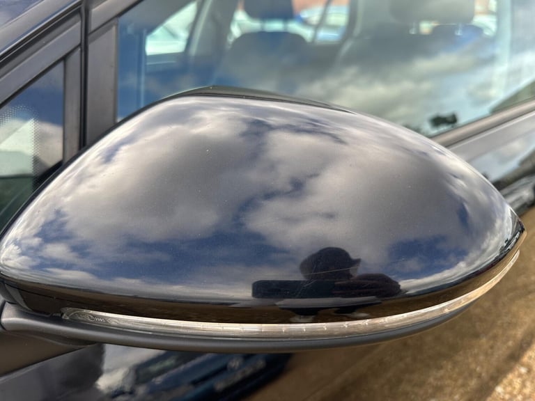 2014 Volkswagen Golf 2.0 TDI BlueMotion Tech SE Euro 5 (s/s) 5dr HATCHBACK Diesel Manual