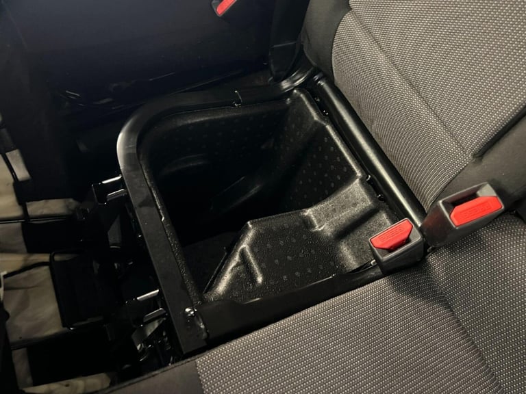 2023 Fiat Scudo 1.5 BlueHDi Primo LWB Euro 6 (s/s) 6dr Panel Van Diesel Manual