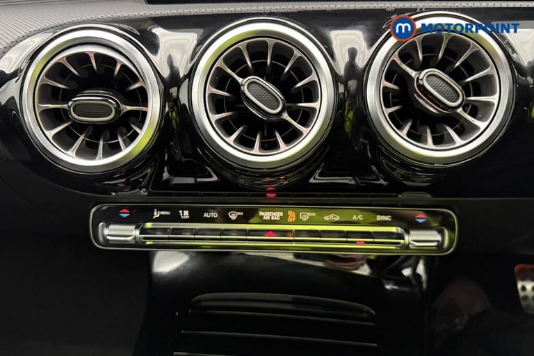 2023 Mercedes-Benz A-Class A200 AMG Line Premium Plus Night Edition 5dr Auto Hatchback Petrol Aut...