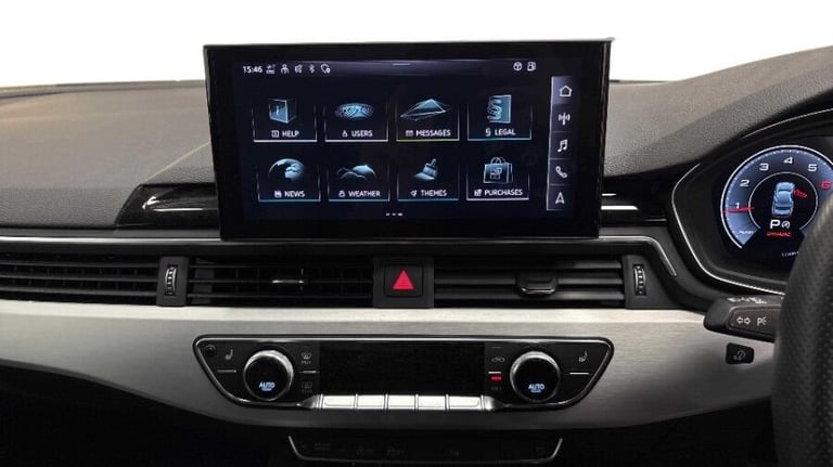 2022 Audi A5 2.0 TFSI 40 S line Coupe 2dr Petrol S Tronic Euro 6 (s/s) (204 ps) COUPE Petrol Auto...