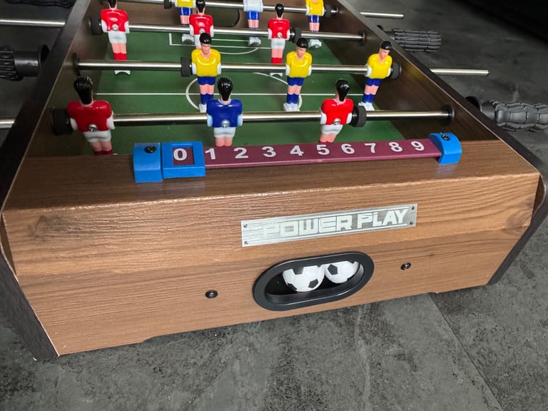 image for Football table Game 