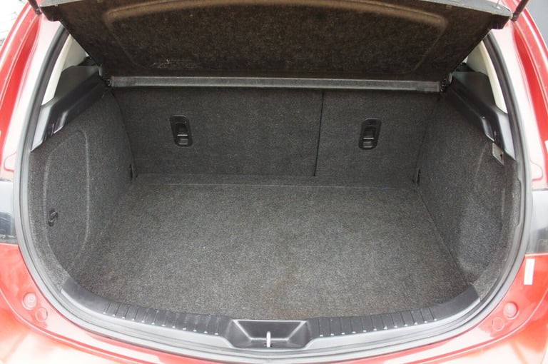 2009 Mazda Mazda3 2.0 Sport [i-Stop] 5dr HATCHBACK Petrol Manual