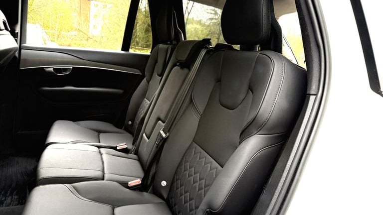 2022 Volvo XC90 2.0 B6 MHEV Inscription Auto 4WD Euro 6 (s/s) 5dr ESTATE PETROL Automatic