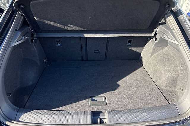 2022 Volkswagen T-Roc 1.5 TSI R-Line 5dr DSG Hatchback Petrol Automatic