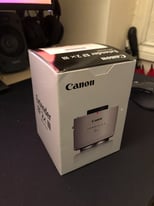 Canon Extender EF 2x III NEW
