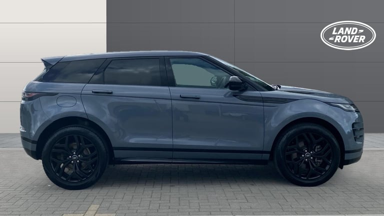 2023 Land Rover Range Rover Evoque 2.0 D200 R-Dynamic HSE 5dr Auto ESTATE DIESEL Automatic