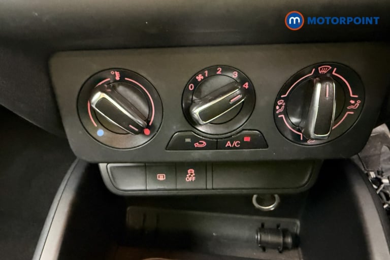2018 Audi A1 1.0 TFSI Sport Nav 5dr Hatchback Petrol Manual