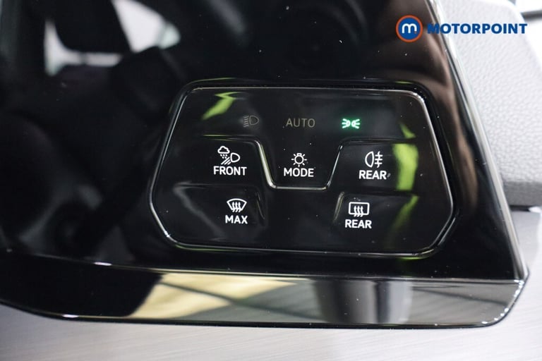 2023 Volkswagen Golf 1.5 eTSI 150 Style 5dr DSG HATCHBACK PETROL Automatic