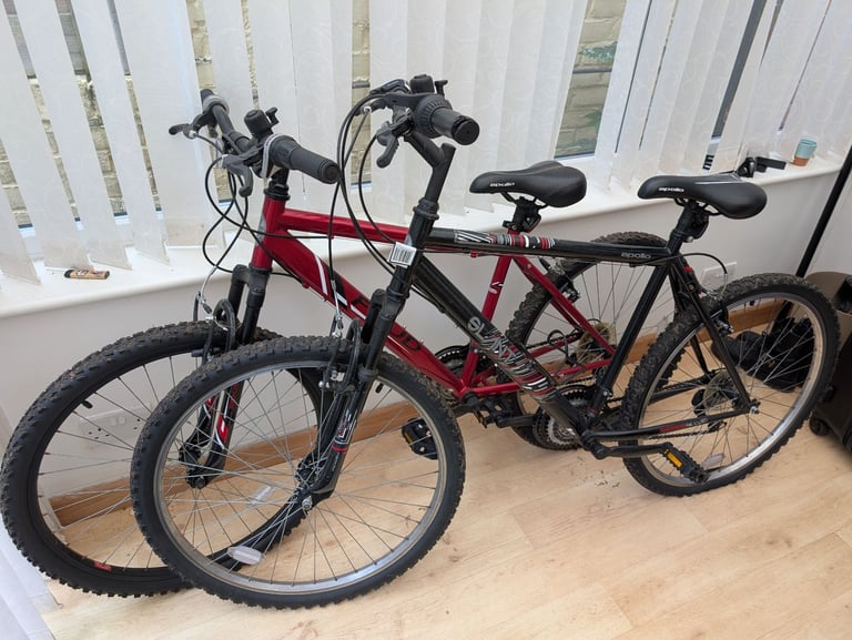 image for Adult Apollo bikes