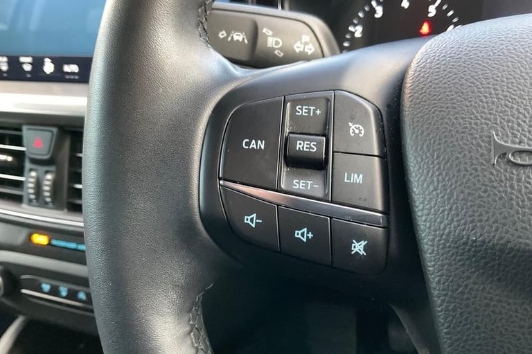 2023 Ford Focus 1.0 EcoBoost Titanium 5dr HATCHBACK PETROL Manual