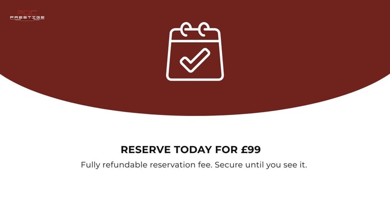 2016 Volkswagen Golf 2.0 TDI GTD 5dr HATCHBACK DIESEL Manual