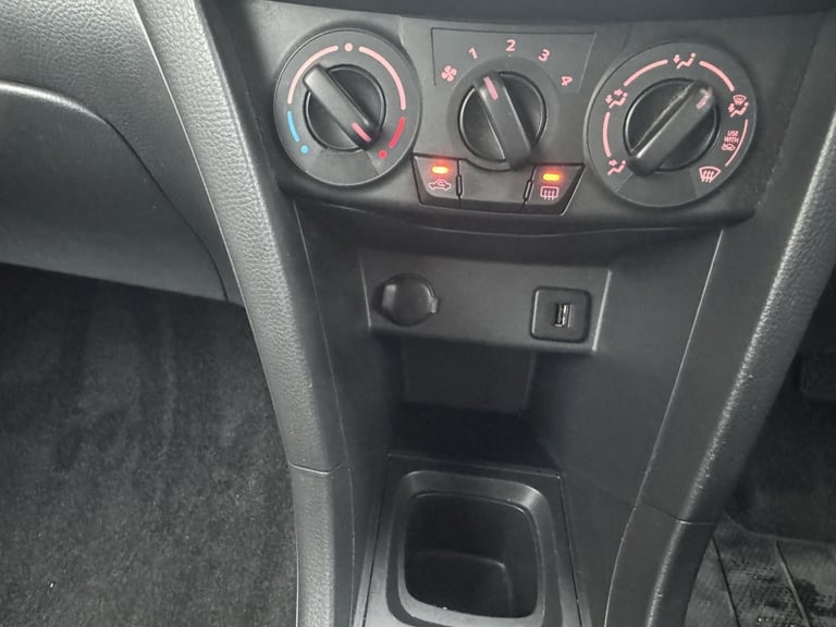 2011 Suzuki Swift 1.2 SZ2 3DR Manual Hatchback Petrol Manual