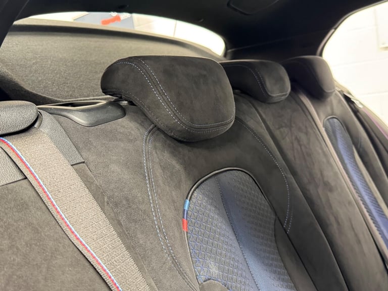 2020 BMW 1 Series 2.0 M135i Auto xDrive Euro 6 (s/s) 5dr HATCHBACK Petrol Automatic