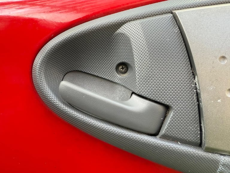 2008 Peugeot 107 1.0 12V Kiss Euro 4 3dr HATCHBACK Petrol Manual - Image 36