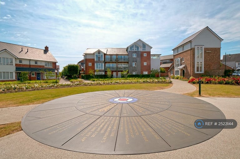 4 bedroom house in Braeburn Way, Kings Hill, West Malling, ME19 (4 bed) (#2523144)