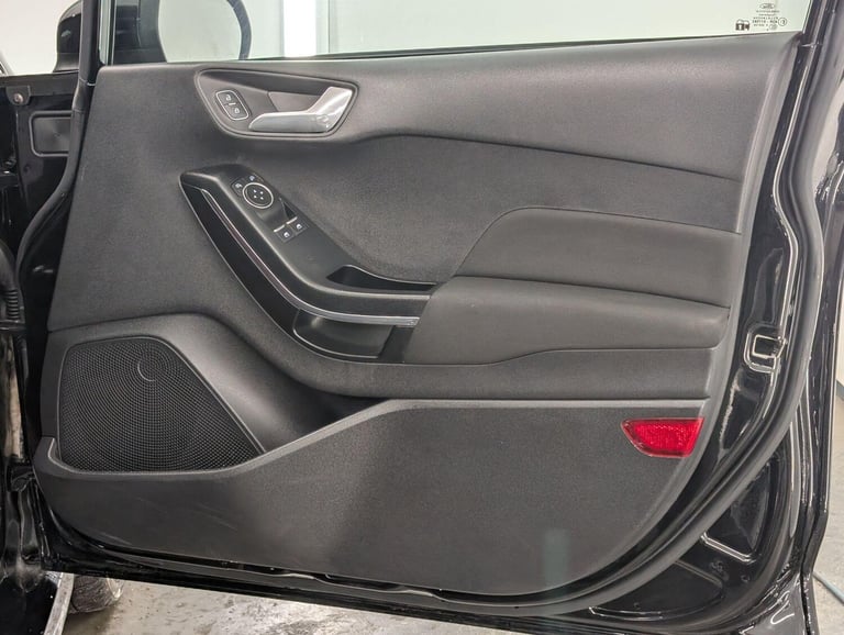  Ford Fiesta 1.0T EcoBoost ST-Line Euro 6 (s/s) 5dr Petrol Manual