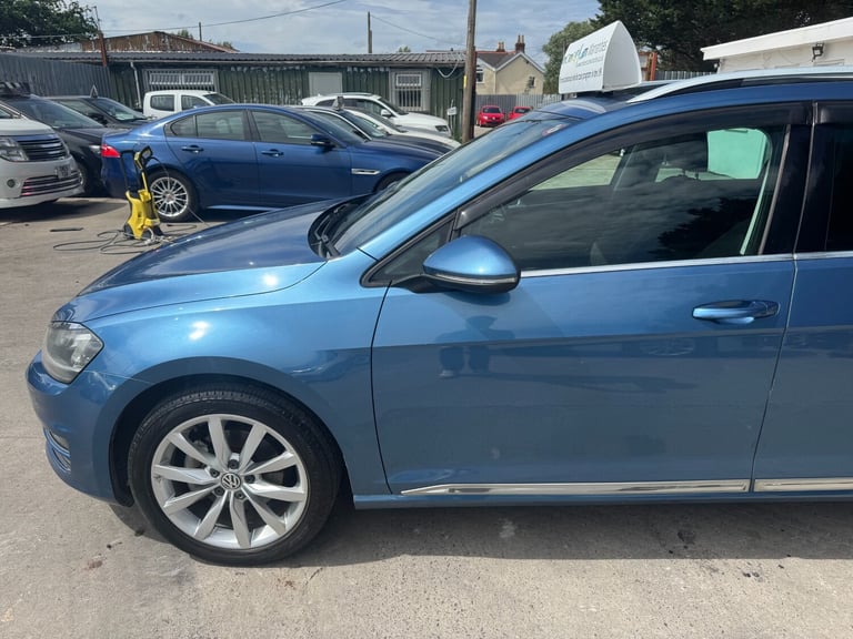 2025 Volkswagen Golf 1.4 tsi bluemotion DSG AUTO Hatchback PETROL Automatic