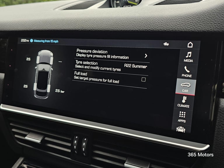 2019 Porsche Cayenne 3.0 V6 E-Hybrid 14.1kWh TiptronicS 4WD Euro 6 (s/s) 5dr (3.6kW Charger) ESTA...
