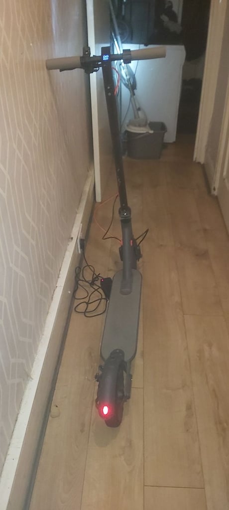 aovopro electric scooter 
