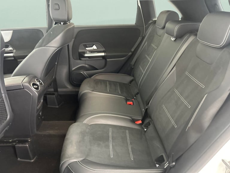 2022 Mercedes-Benz B-Class B250e AMG Line Premium Plus Edition 5dr Auto MPV PETROL/ELECTRIC Autom...