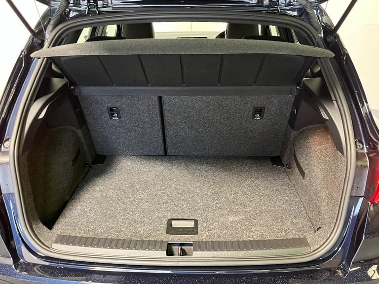 2022 SEAT Ateca 1.5 Tsi Evo Se Technology Suv 5dr Petrol Dsg Euro 6 (s/s) (150 Ps) HATCHBACK Petr...