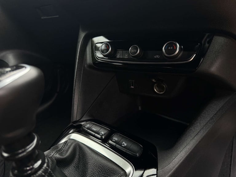 2020 Vauxhall Corsa 1.2 Corsa SRi Premium T 5dr Hatchback Petrol Manual