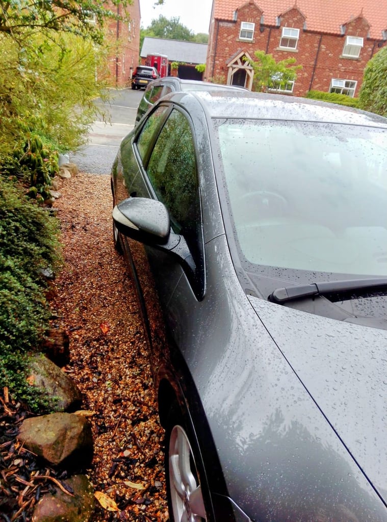 Honda, CIVIC, Hatchback, 2009, Manual, 1799 (cc), 5 doors