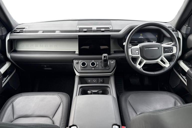 2024 Land Rover Defender 110 3.0 D300 110 X-Dynamic HSE 5dr SUV DIESEL Automatic