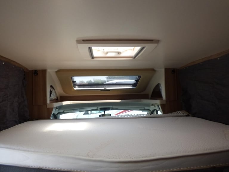 Swift Escape 604 DIESEL SEMIAUTOMATIC 2019/19