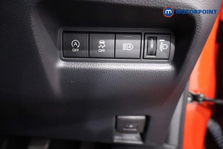 2022 Toyota Aygo X 1.0 VVT-i Exclusive 5dr HATCHBACK PETROL Manual