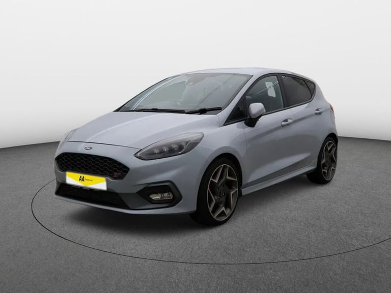 2020 Ford Fiesta 1.5T EcoBoost ST-3 Hatchback 5dr Petrol Manual Euro 6 (s/s) (200 ps) Hatchback P...