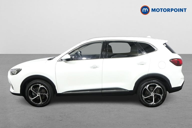 2024 MG MG HS 1.5 T-GDI Trophy 5dr DCT SUV Petrol Automatic