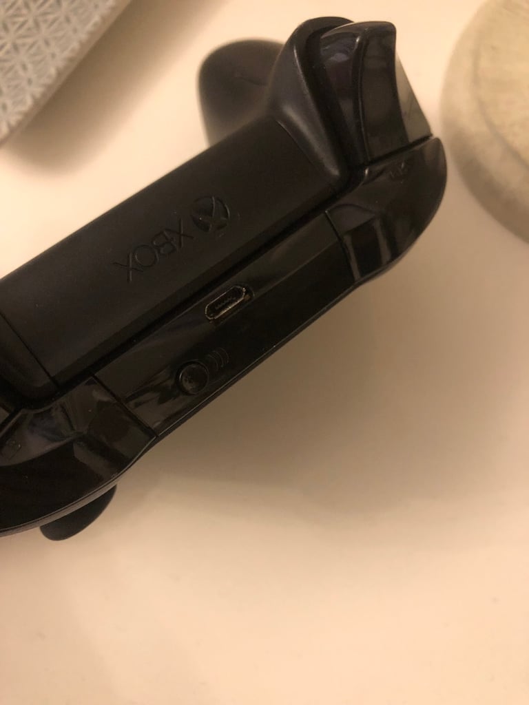 X Box Controller 