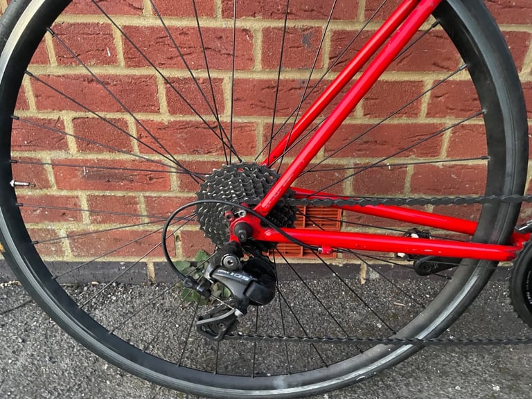 road bike AUTHENTIC RIBBLE REYNOLDS 525 - retro style - SALE OF THE WEEK