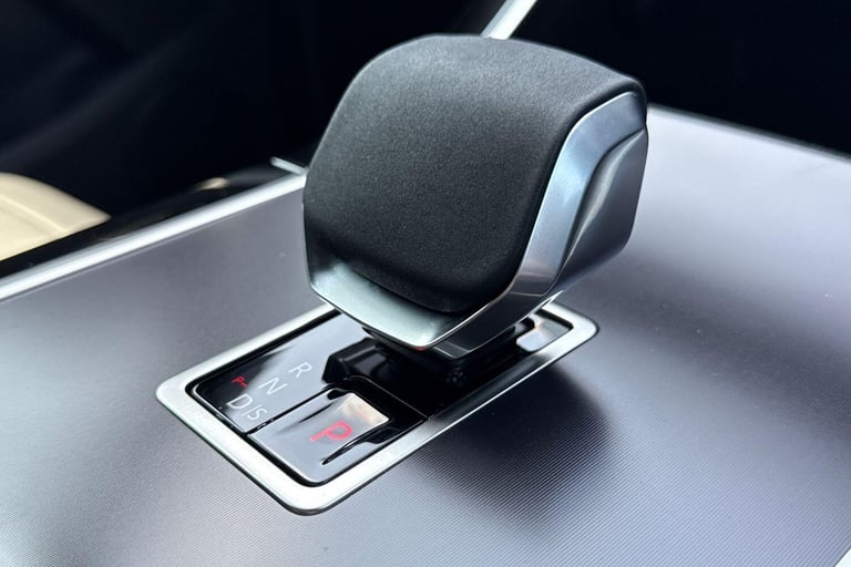 2025 Land Rover Range Rover Evoque 2.0 D200 Dynamic SE 5dr Auto ESTATE DIESEL Automatic