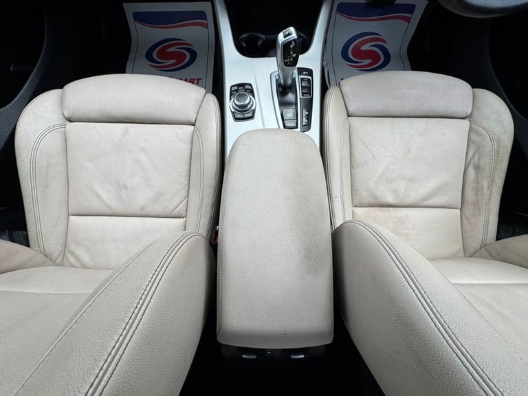 2013 Y BMW X3 2.0 20D SE SUV 5DR DIESEL AUTO XDRIVE EURO 5 (S/S) (184 PS) DIESEL