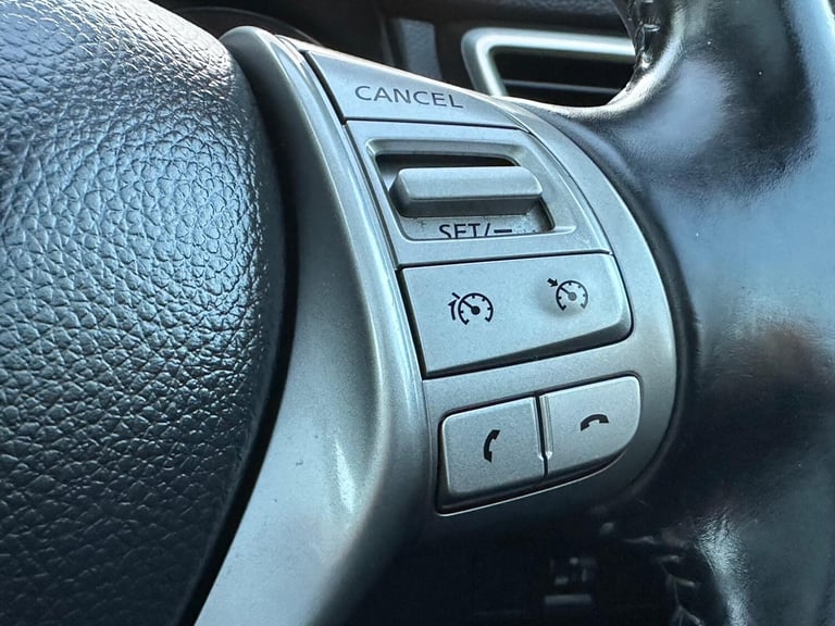 2014 Nissan Qashqai 1.2 DIG-T Acenta Premium 2WD Euro 5 (s/s) 5dr HATCHBACK Petrol Manual