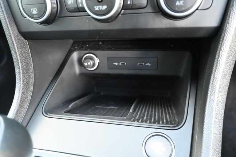 2021 SEAT Ateca 1.5 TSI EVO SE Technology SUV 5dr Petrol Manual Euro 6 (s/s) (150 ps) HATCHBACK P...