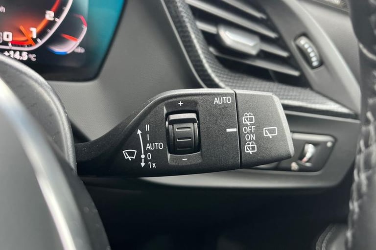 2023 BMW 1 Series 2.0 M135i Hatchback 5dr Petrol Auto xDrive Euro 6 (s/s) (306 ps) Automatic Hatc...
