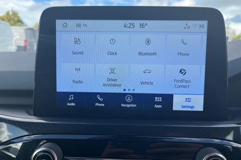 2023 Ford Kuga 1.5 EcoBoost 150 ST-Line Edition 5dr - REVERSING CAMERA, POWER TAILGATE, CL Estate...