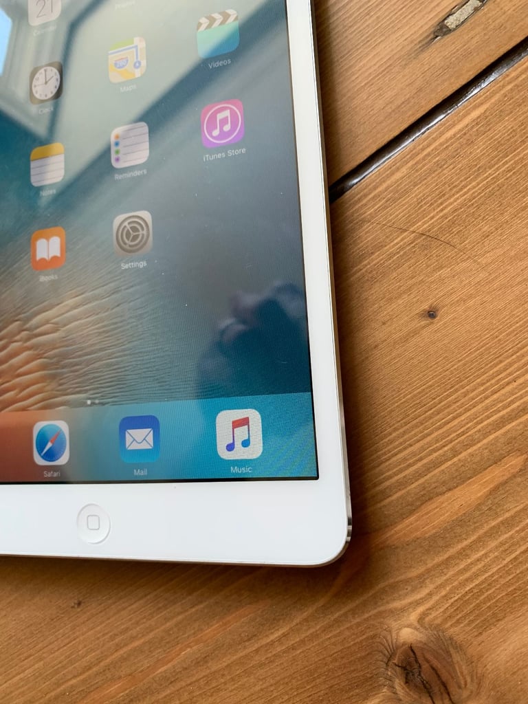 Apple Ipad Mini 2 Wifi Ios12 Very Good Condition - Delivery Available