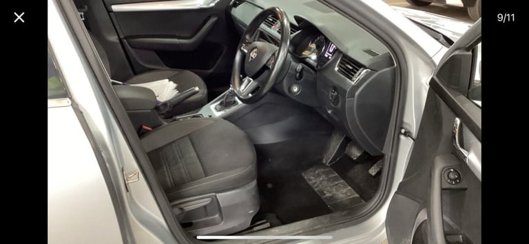 2019 Skoda Octavia 1.6 TDI SE Technology 5dr DSG ESTATE DIESEL Automatic