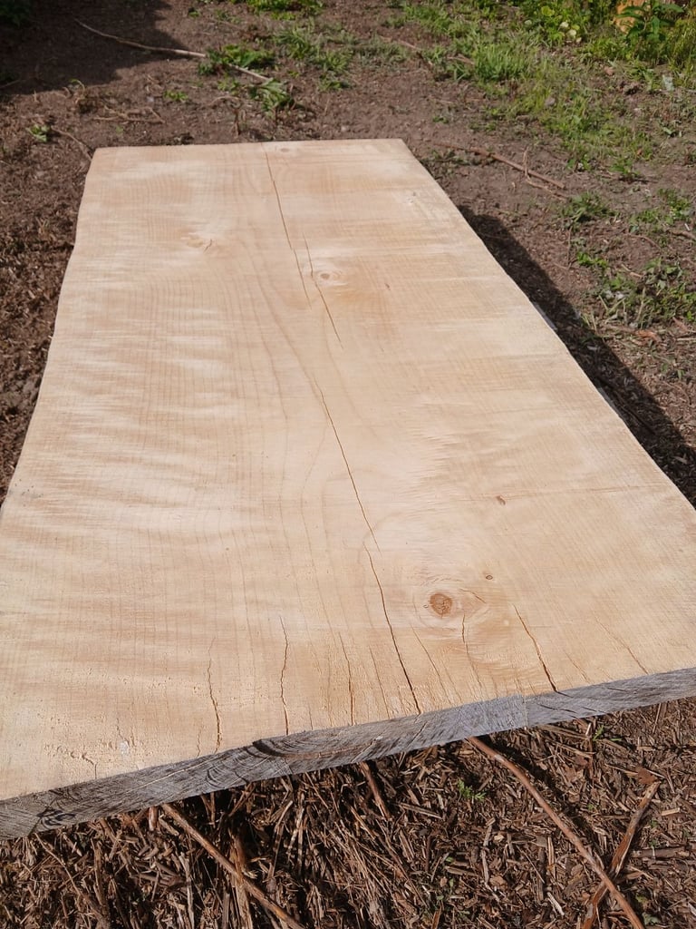Cedar plank/ board