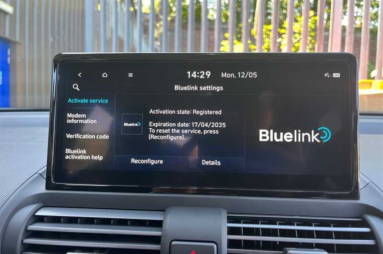 2025 Hyundai INSTER 85kW 02 49kWh 5dr Auto HATCHBACK ELECTRIC Automatic