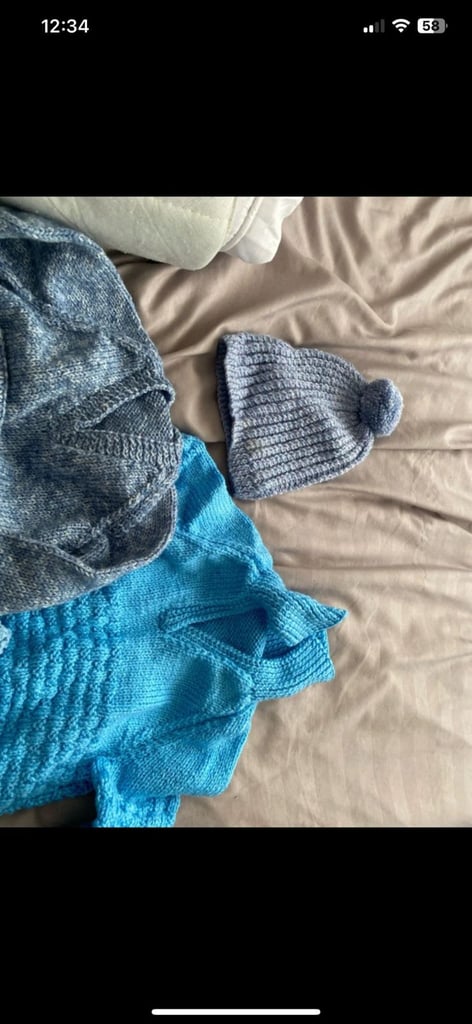 image for Jumper bundle 