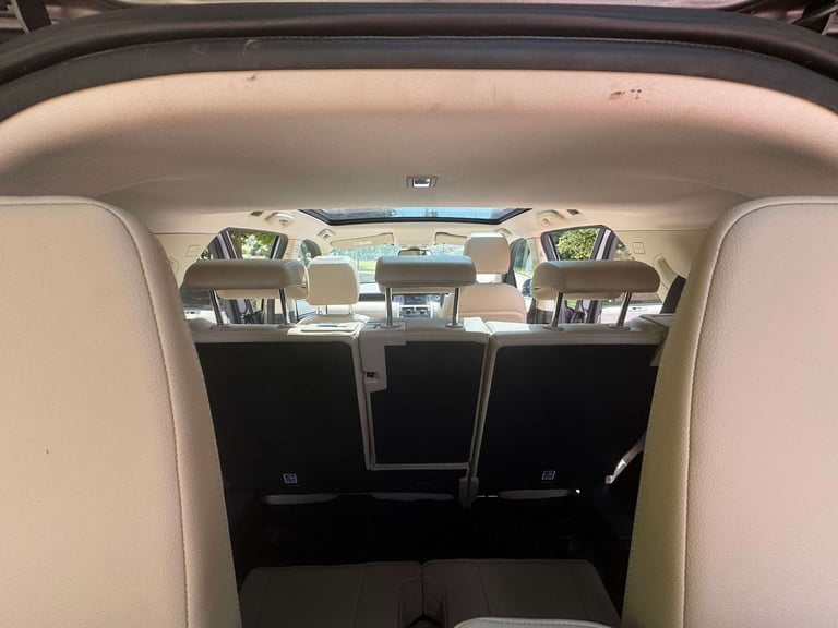 2015 Land Rover Discovery Sport 2.2 Discovery Sport HSE SD4 Auto 4WD 5dr SUV Diesel Automatic