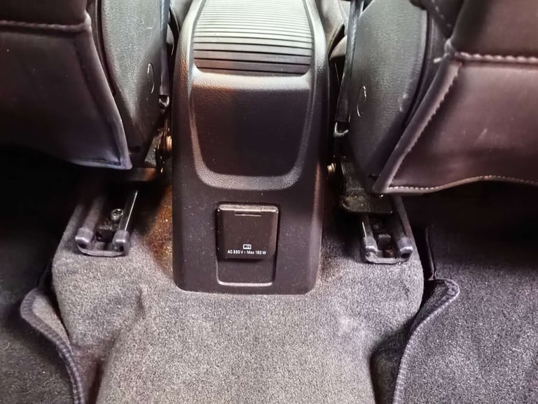 2015 Vauxhall Mokka 1.4 Mokka SE T Auto 5dr - Sunroof - Full Service History! SUV Petrol Automatic