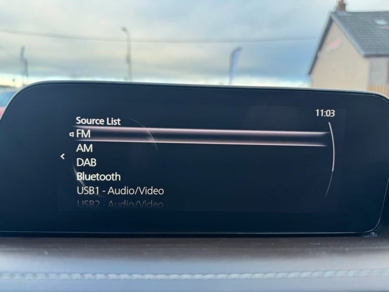 2020 Mazda CX-30 2.0 SKYACTIV-X MHEV GT Sport SUV 5dr Petrol Manual Euro 6 (s/s) (180 ps) HATCHBA...