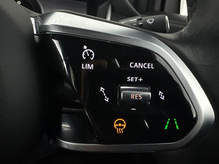 2024 Jaguar I-Pace 400 90kWh R-Dynamic SE Black SUV 5dr Electric Auto 4WD (400 ps) - 360 CAM - Su...