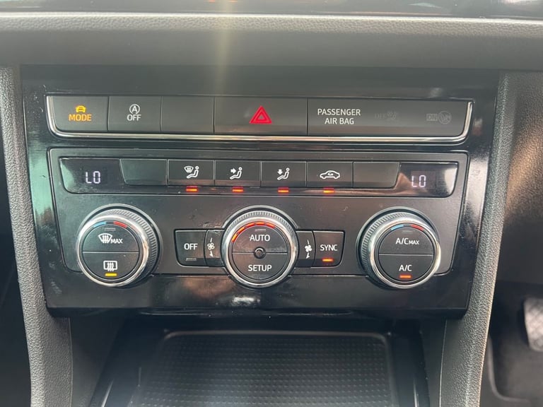 2018 SEAT Leon 1.8 TSI FR Technology 5dr DSG ESTATE PETROL Automatic